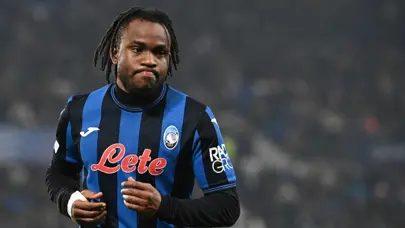 Ve Fenerbahçe'den Lookman için Atalanta'ya bomba teklif