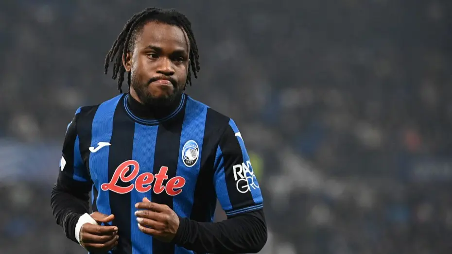 Ve Fenerbahçe'den Lookman için Atalanta'ya bomba teklif - 2 Ve Fenerbahçe'den Lookman için Atalanta'ya bomba teklif - 2