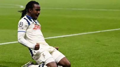 Ve Fenerbahçe'nin Lookman teklifine Atalanta'dan saniyesinde cevap geldi: Bomba Osimhen detayı