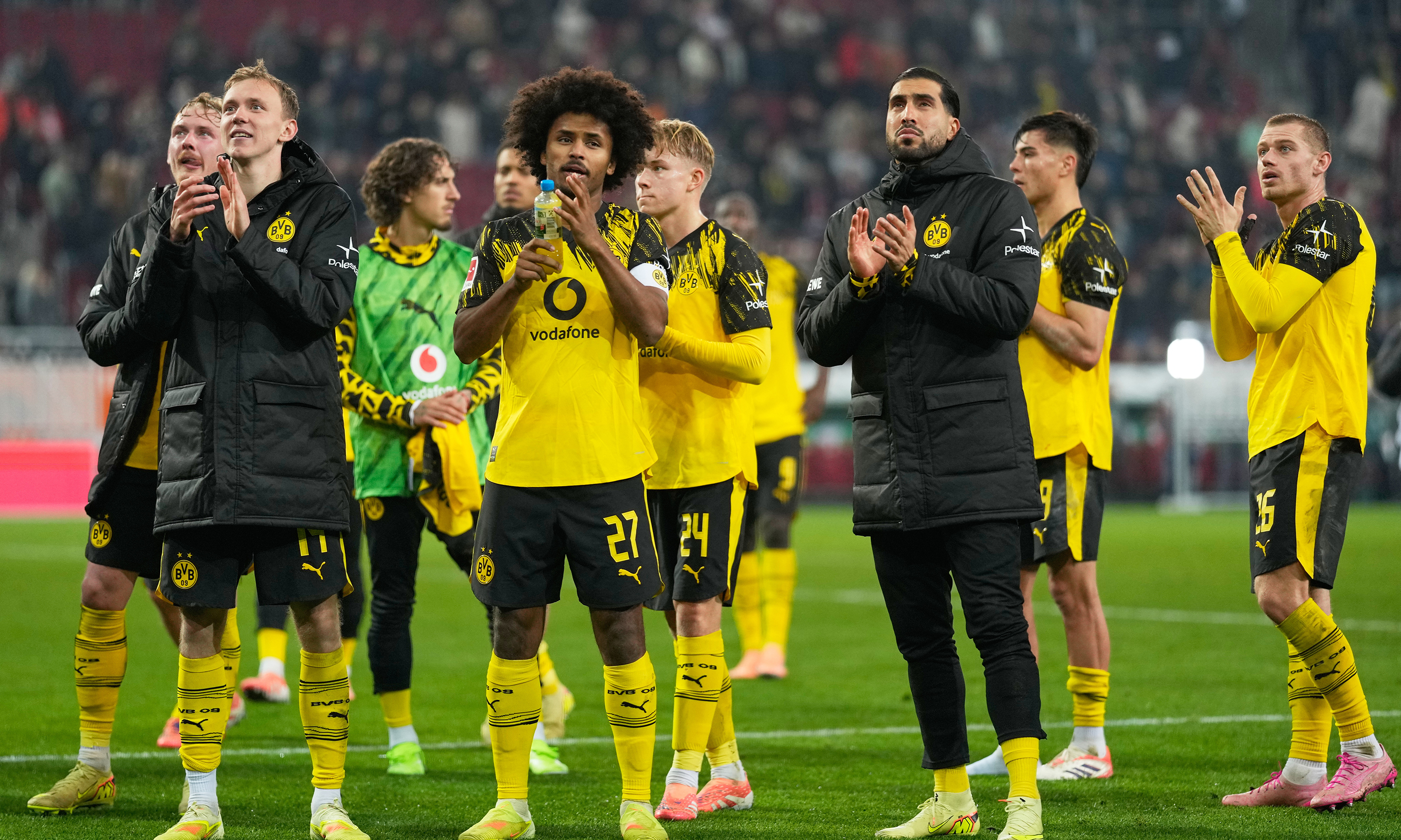 Çeşitli silahlar bulunduran Alman yıldıza 450 bin Euro'luk ceza