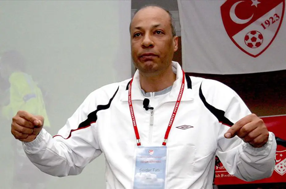 Rıdvan Dilmen'den gündeme damga vuracak hakem iddiası - 2 Rıdvan Dilmen'den gündeme damga vuracak hakem iddiası - 2
