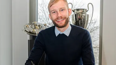 Resmen açıklandı: Bayern Münih'ten yeni sezonun ilk transferi