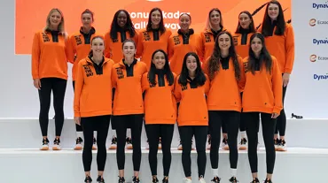 Eczacıbaşı Dynavit, 2024-2025 sezonunu açtı