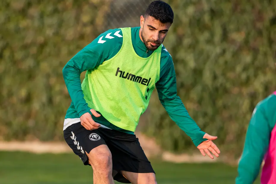 İlhan Palut'tan final öncesi Halil Umut Meler yorumu - 5