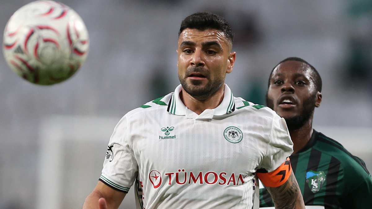 Ve Fenerbahçe'den Adil Demirbağ için resmi açıklama geldi
