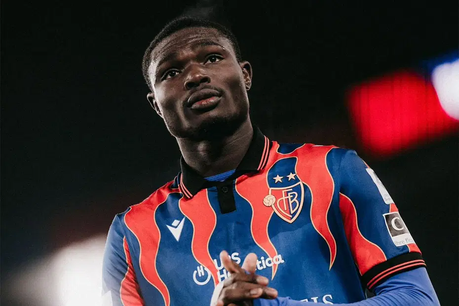 Değerini 2 yılda 80'e katladı: "Galatasaray, Jonas Adjetey'i transfer etmek üzere" - 3