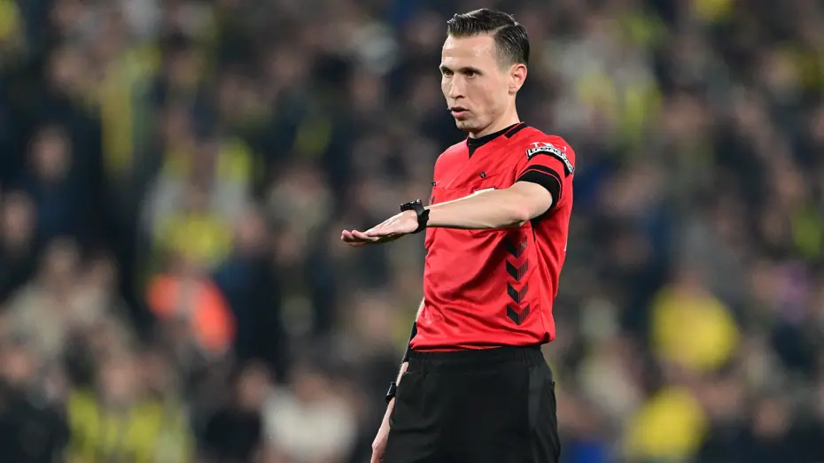 Trio'dan olay yorum! Penaltı tartışmaları ve Rizespor'un 2. golü öncesi faul var mı?