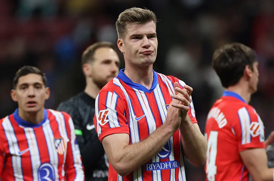 Alexander Sörloth bombası: Anlaşma sağlandı iddiası - 3