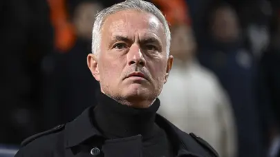 Fenerbahçe'den Jose Mourinho'ya teklif: 1 saniye düşünmeden reddetti