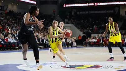 Alperi Onar'dan kupalarda kazanma alışkanlığı vurgusu