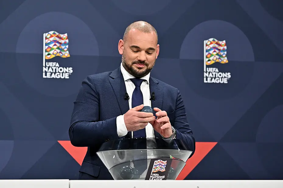Wesley Sneijder'den Hakan Çalhanoğlu yorumu - 2