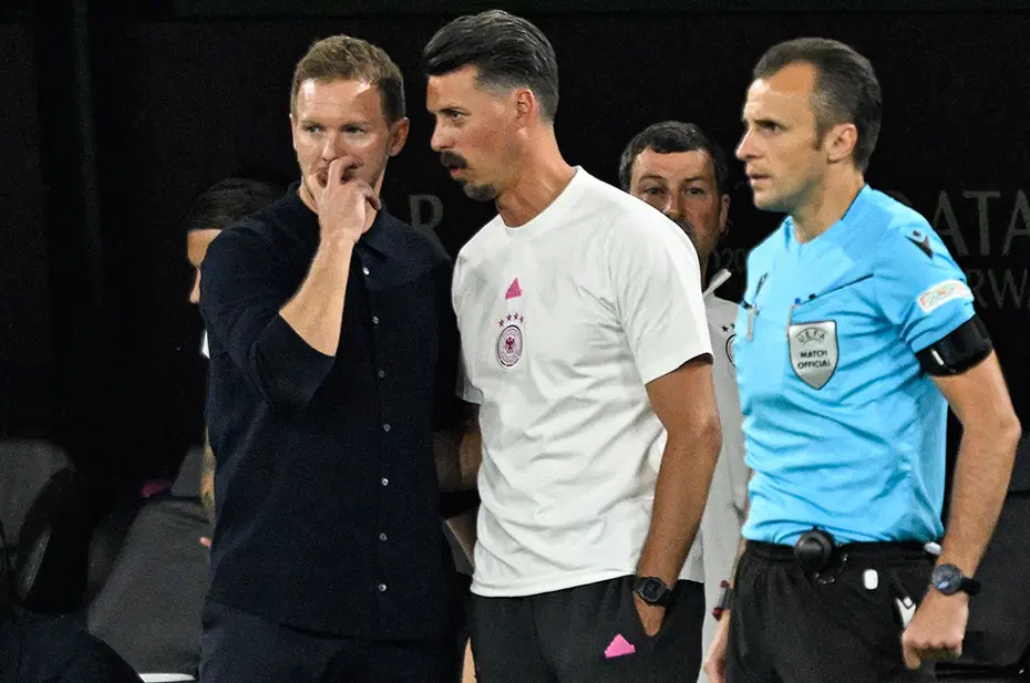 Nuri Şahin'in yerine geleceği iddia edilen isimden net açıklama - 2