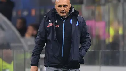 Osimhen, Milan maçında oynayacak mı? Spaletti konuştu