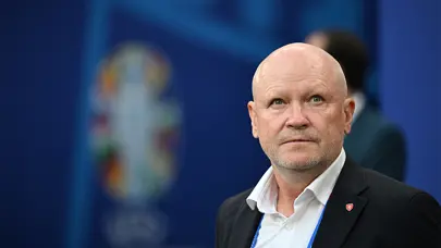 Ivan Hasek: "Hayal kırıklığı yaşıyorum"