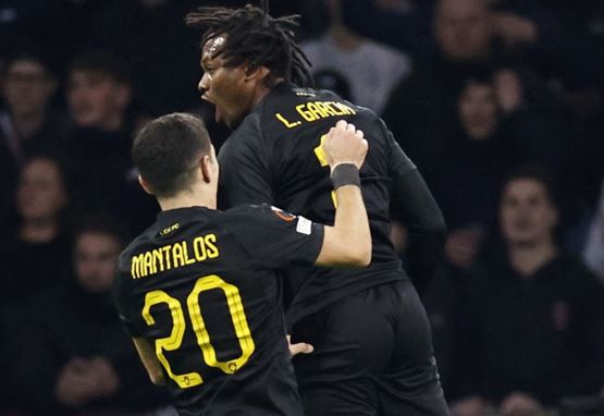 AEK - PAOK maçı şifresiz mi, ne zaman ve saat kaçta? Yunanistan Süper Ligi AEK - PAOK maçı hangi kanaldan canlı yayınlanacak?