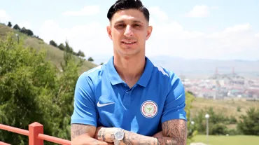 Rizespor'da Benhur Keser en az 6 hafta yok