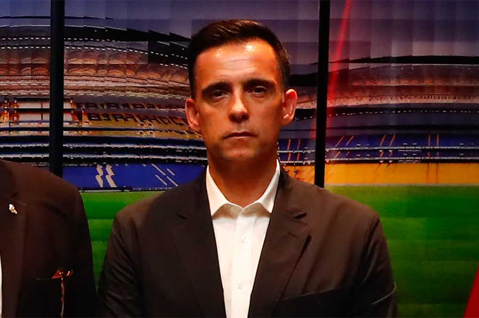 Fenerbahçe'de Mario Branco'nun yerine bomba isim: Görüşme gerçekleşti