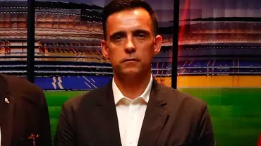 Fenerbahçe Sportif Direktörü Mario Branco'dan yeni adresine dair iddialara cevap