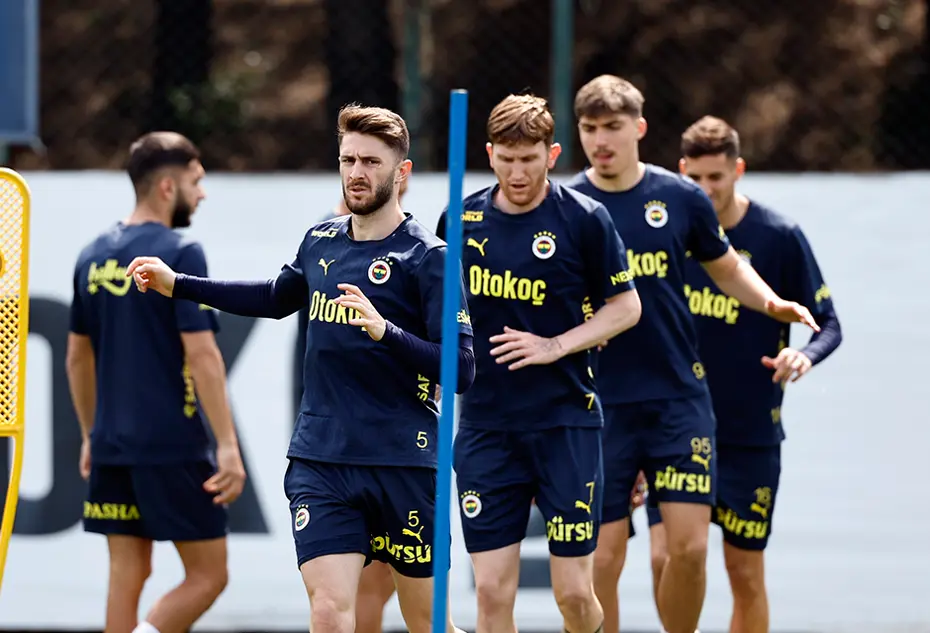 Süper Lig | Fenerbahçe - Eyüpspor maçı ne zaman, saat kaçta, hangi kanalda? (İlk 11'ler) - 6