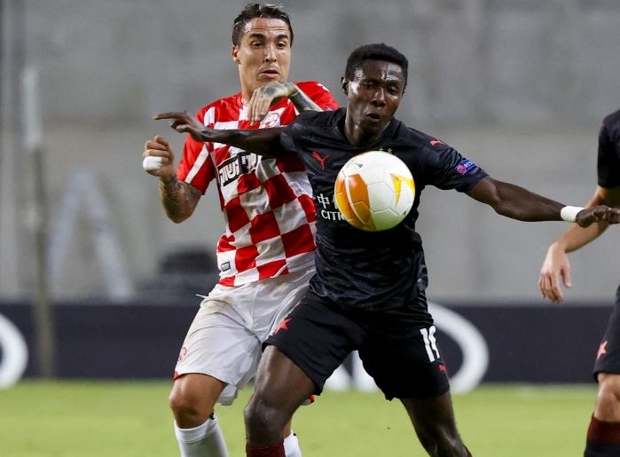 Oscar Dorley kimdir, kaç yaşında ve hangi takımlarda oynadı? İşte, oyuncunun kariyeri