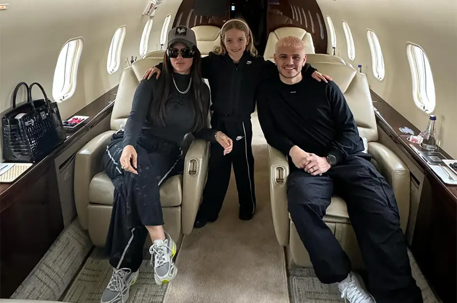 Icardi'den Wanda Nara için olay sözler: "Şiddet uyguladı, hesaplarımı çaldı, para kaybettirdi" - 3