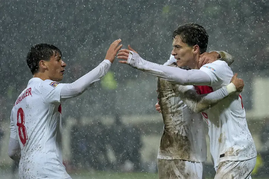 İspanyollardan Arda Güler yorumu: Gündem olan fotoğrafa değindiler - 6