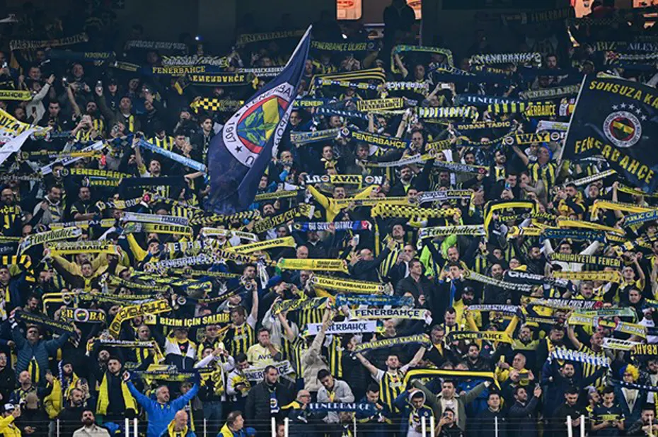 Fenerbahçe'de yeni sezon kombine fiyatları belli oldu - 5