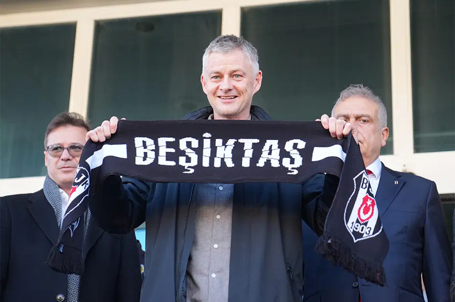 Ole Gunnar Solskjaer'in ilk yardımcısı belli oldu - 3 Ole Gunnar Solskjaer'in ilk yardımcısı belli oldu - 3