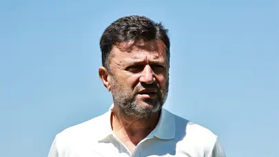 Bülent Uygun'dan transfer sözleri: "İstediğimiz fiyata böyle bir oyuncuyu kadromuza kattık"