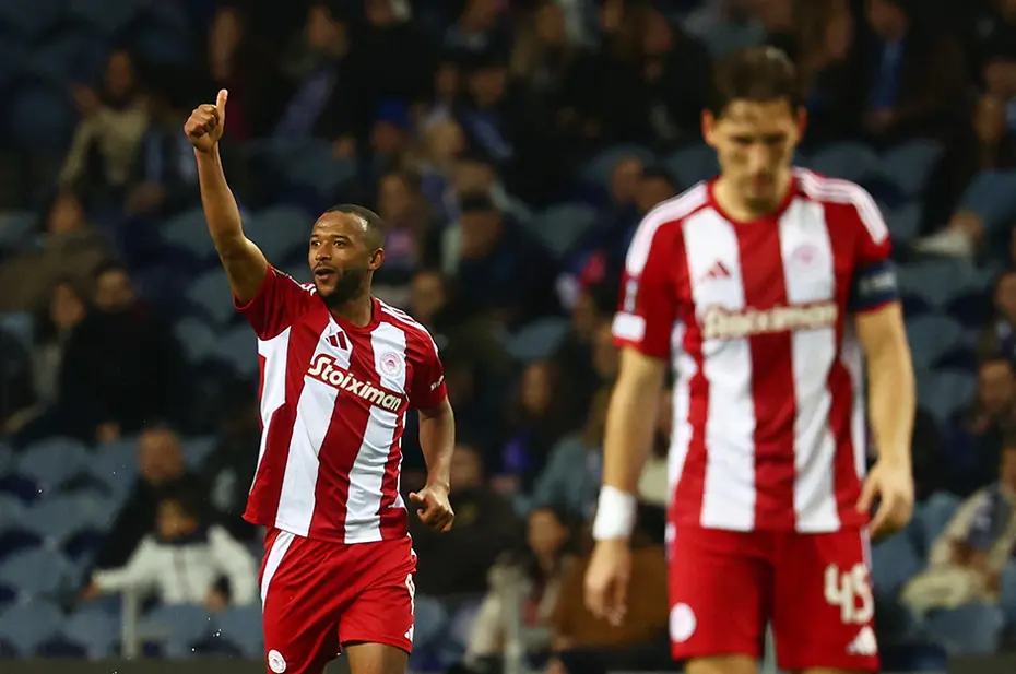 Şimdi gözler Devler Ligi'nde: İşte Galatasaray'ın Şampiyonlar Ligi'ndeki muhtemel rakipleri - 14