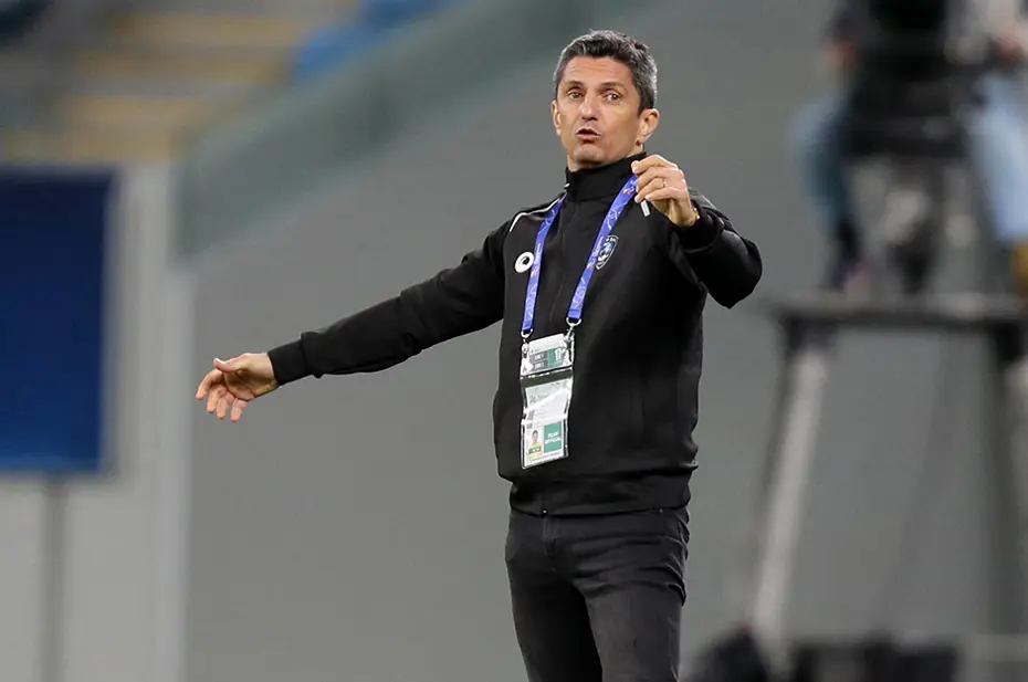 Fatih Terim'e Yunanistan'da tanıdık rakip: Derbiye çıkacaklar - 8