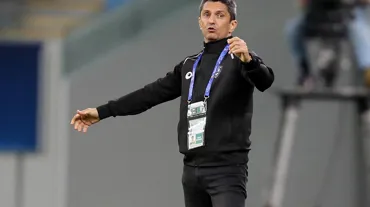 Razvan Lucescu imzayı attı