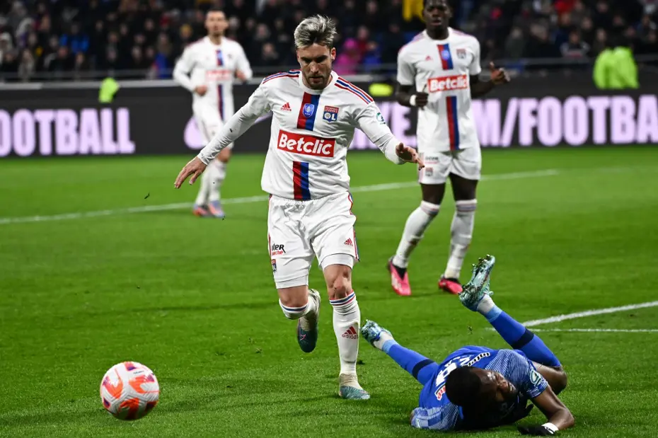 Beşiktaş'a dünya şampiyonu yıldız - 5