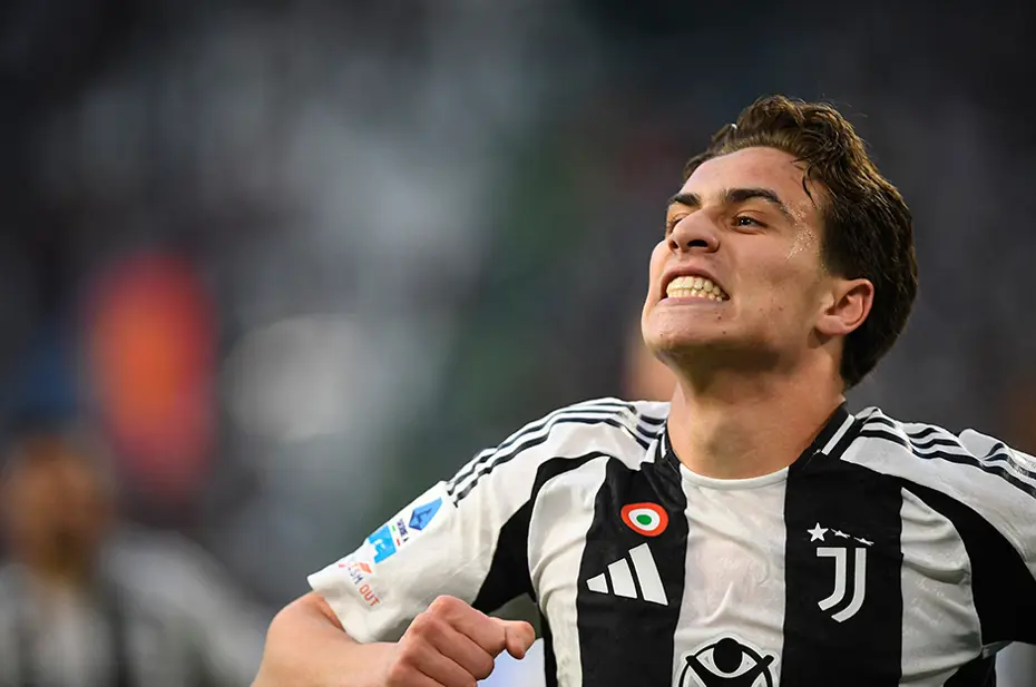 Juventus'ta Kenan Yıldız şoku: Kötü haber duyuruldu, Tudor karalar bağladı - 7 Juventus'ta Kenan Yıldız şoku: Kötü haber duyuruldu, Tudor karalar bağladı - 7
