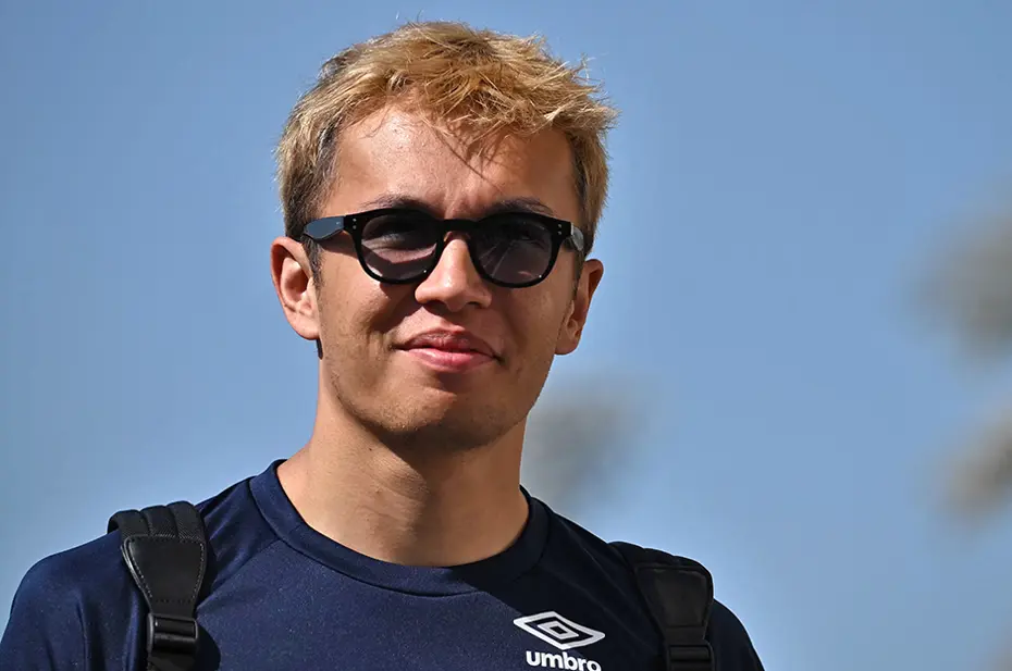 Formula 1'de yeni sezonda pilotlara genel bakış - 4