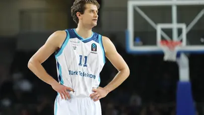 Türk Telekom, London Lions deplasmanında