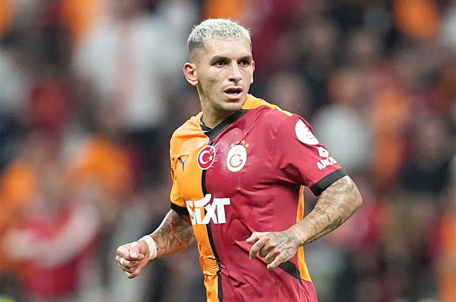 Okan Buruk, PAOK maçının 11'ini belirledi - 11