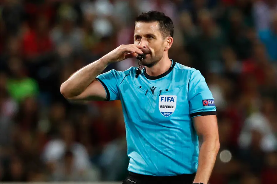 Fenerbahçe-Trabzonspor maçının VAR hakemi açıklandı - 5