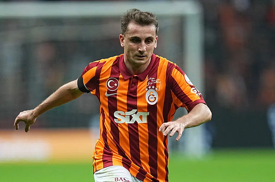 Okan Buruk'tan Galatasaray'ın hücum hattını değiştirecek karar - 3