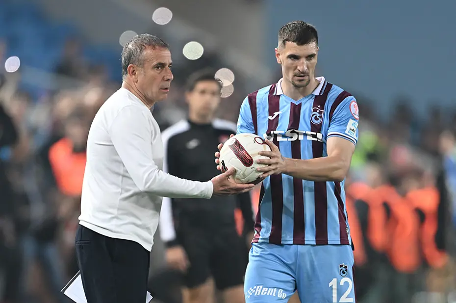"Bir yumruk, kupaya mal olabilir" | Spor yazarları Trabzonspor için ne dedi? - 2