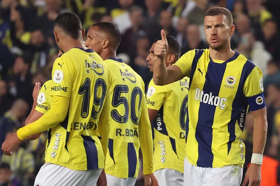 Performansı büyülüyor: Fenerbahçe imza için görüşmelere başladı - 6