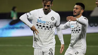 38'lik Paixao'ya ligin yeni takımları talip