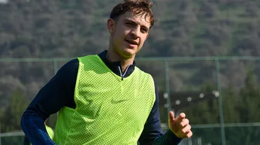 Erzurumspor'un yeni golcüsü Altınordu'dan