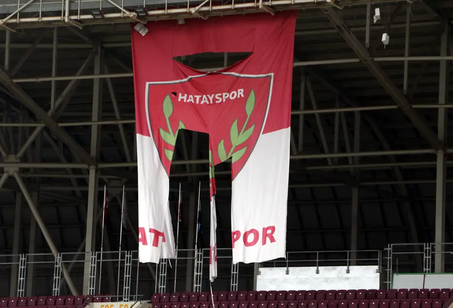 "Hem Atsu'yu, hem maçı kazanmıştık; hayallerimiz yıkıldı" - 7 "Hem Atsu'yu, hem maçı kazanmıştık; hayallerimiz yıkıldı" - 7