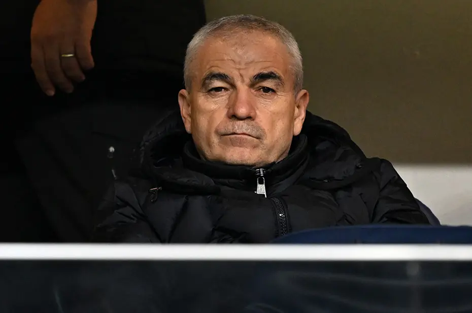 Beşiktaş'ta teknik direktörlük için "4 aday" iddiası - 1