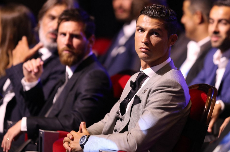 Tarihin en fazla kazanan sporcuları belli oldu: Ronaldo ve Messi'ye büyük şok