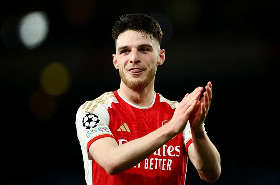 Şampiyonlar Ligi'nde sezonun 11'ine PSG damgası - 13