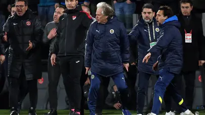 "Fenerbahçe adına bu iş böyle yürümez..."