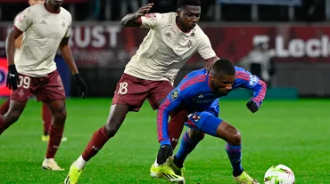 Lyon üst üste 4 galibiyet alarak alt sıralardan kurtuldu