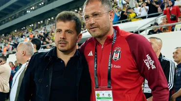 Emre Belözoğlu: "Bizi üzen bir sonuç oluştu"